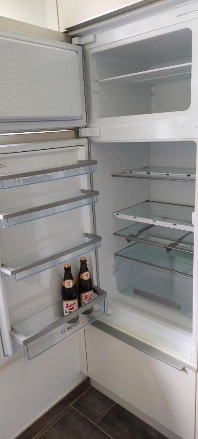 Appartement Stoa Kleinarl Bagian luar foto