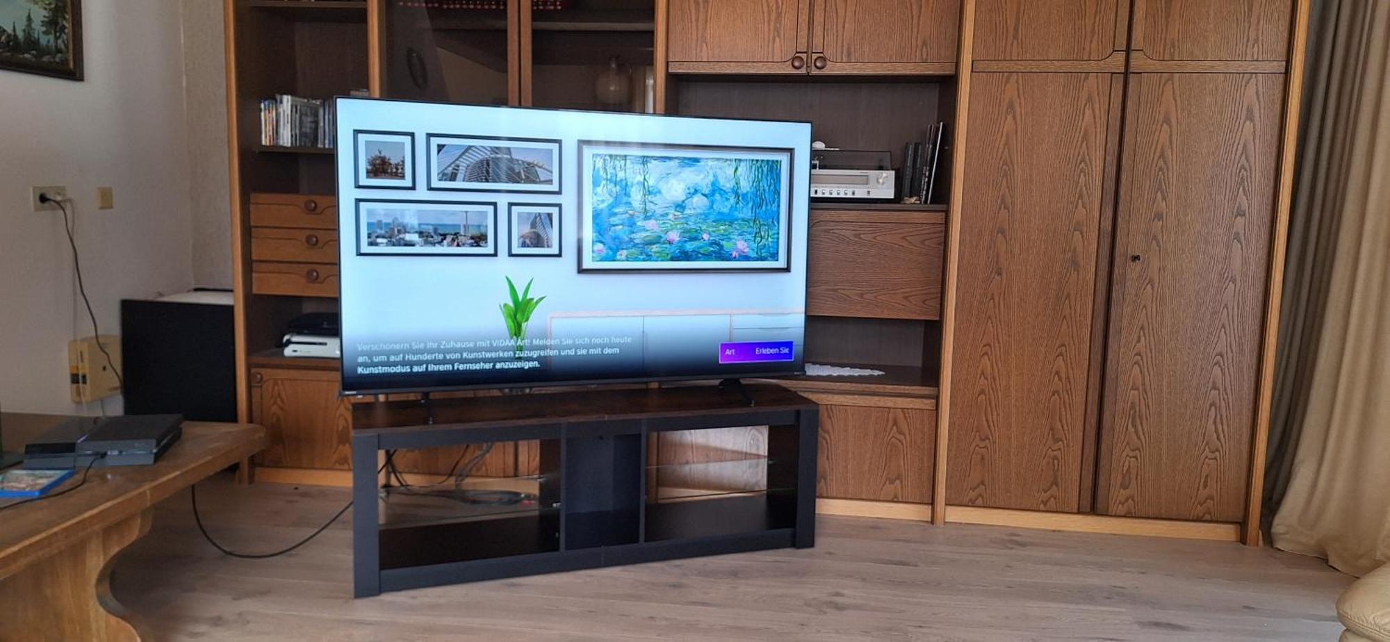 Appartement Stoa Kleinarl Bagian luar foto