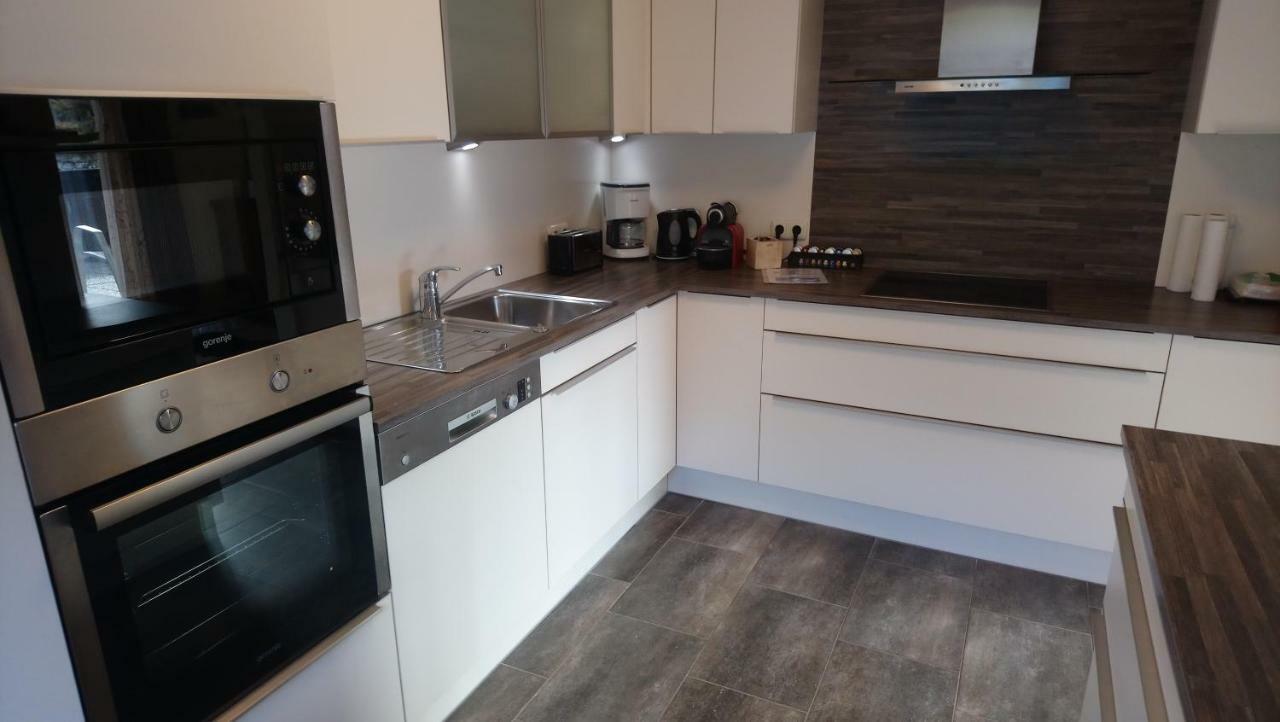 Appartement Stoa Kleinarl Bagian luar foto