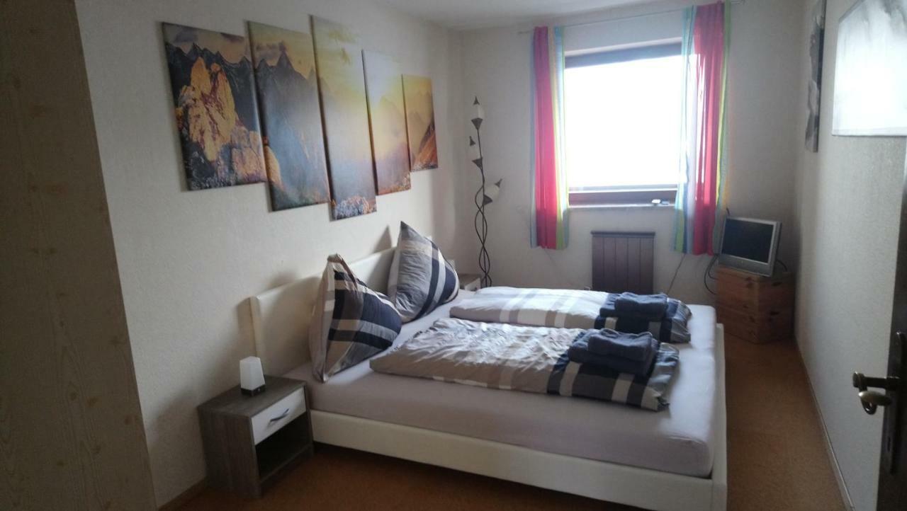 Appartement Stoa Kleinarl Bagian luar foto