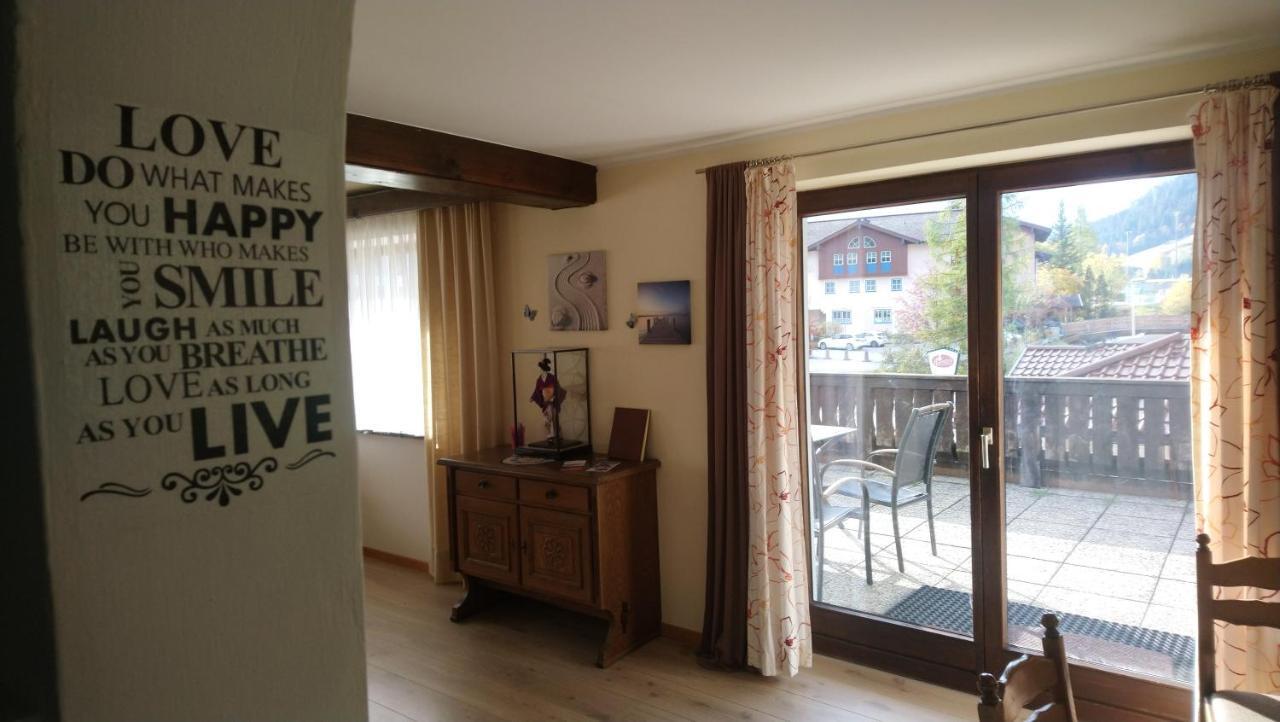 Appartement Stoa Kleinarl Bagian luar foto