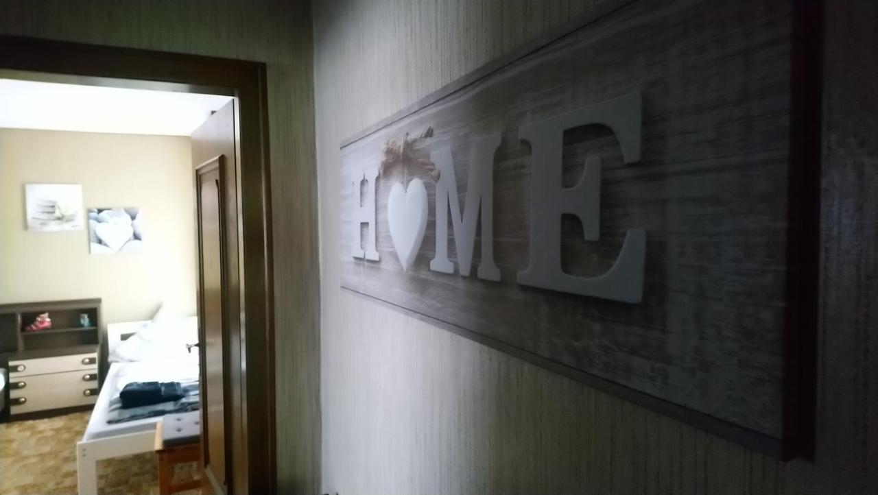 Appartement Stoa Kleinarl Bagian luar foto